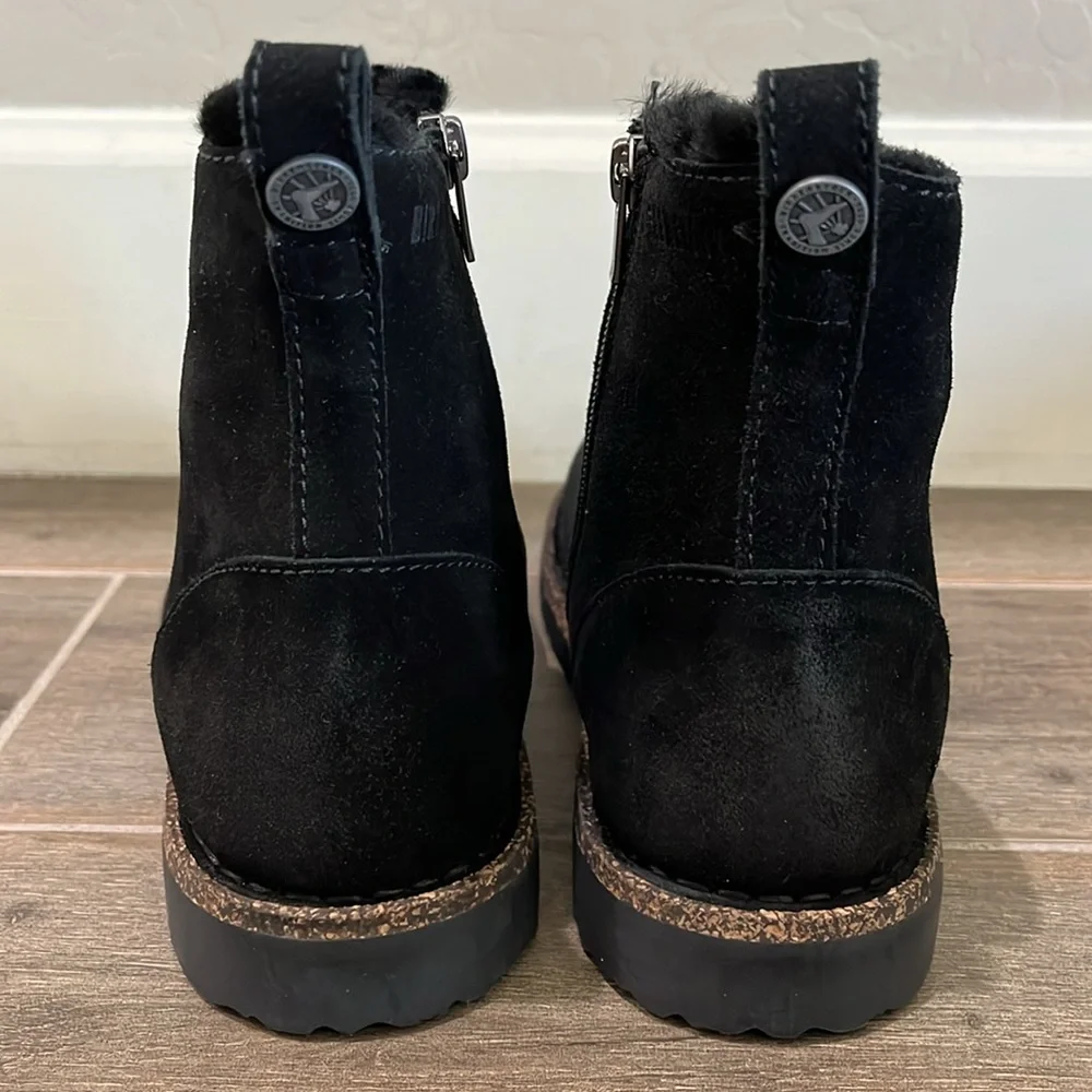 Birkenstock new without